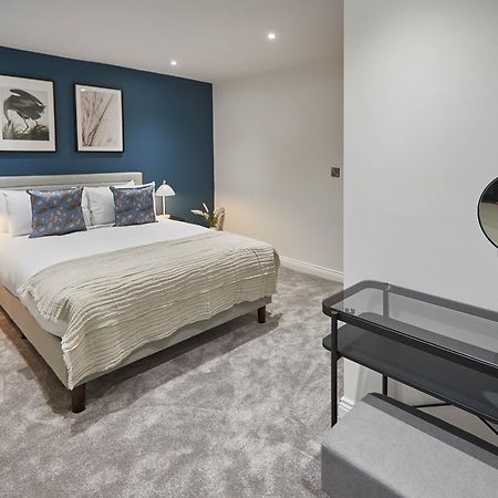 Host & Stay - Iburn House Sleights Eksteriør billede