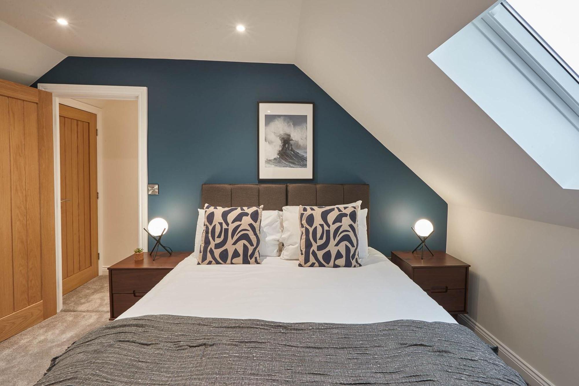 Host & Stay - Iburn House Sleights Eksteriør billede