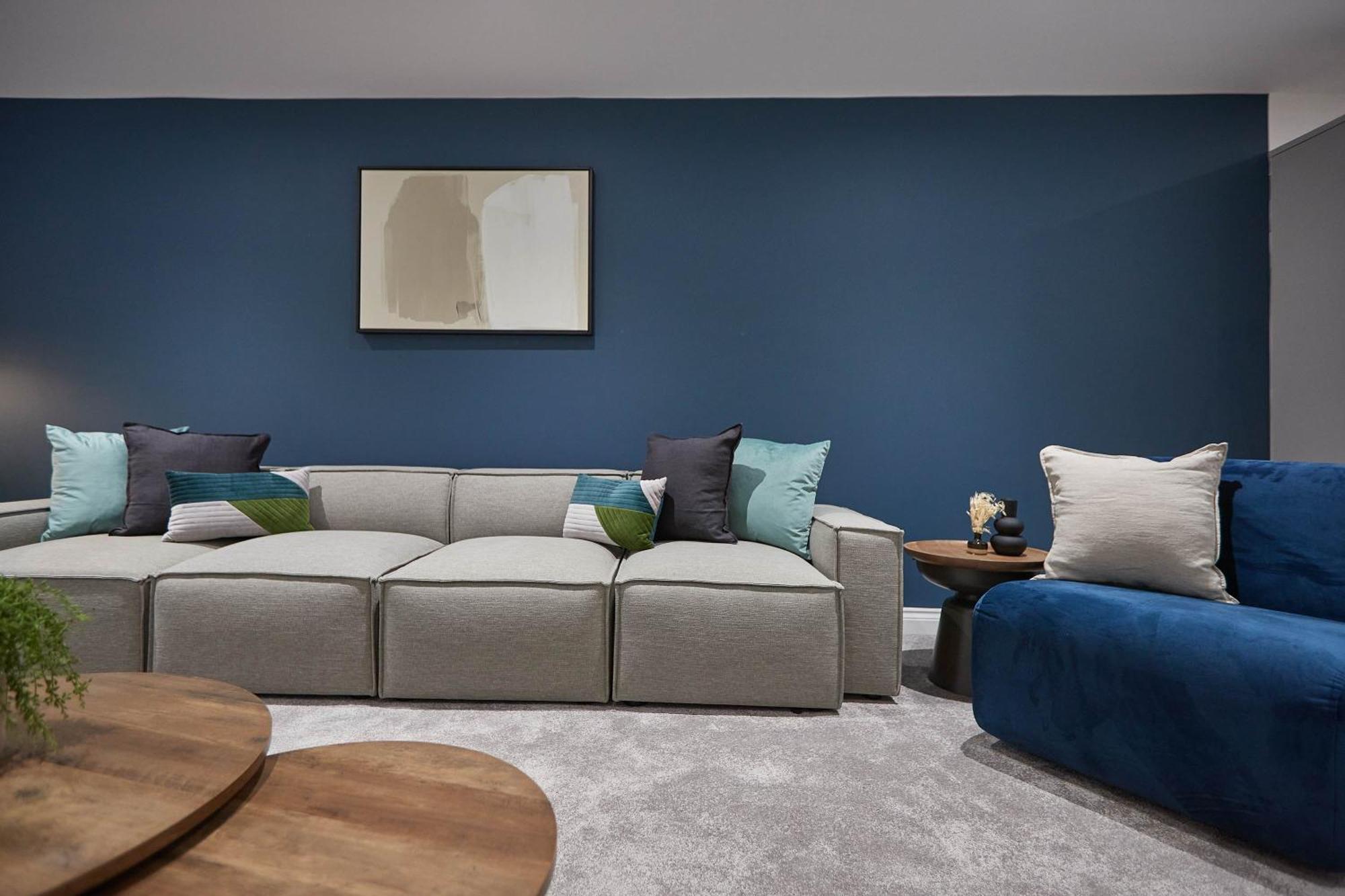 Host & Stay - Iburn House Sleights Eksteriør billede