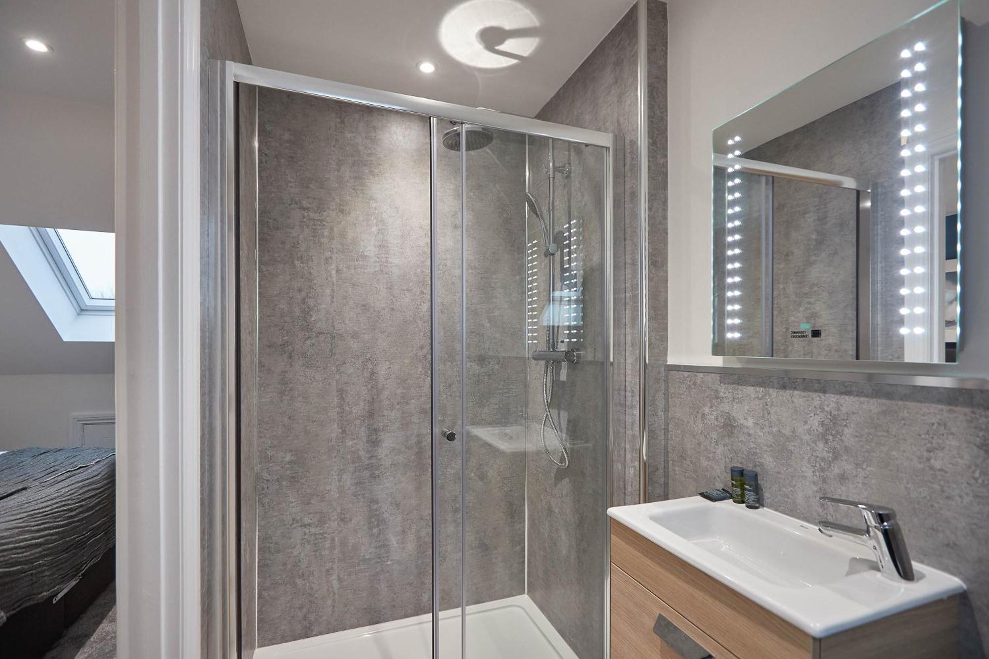 Host & Stay - Iburn House Sleights Eksteriør billede