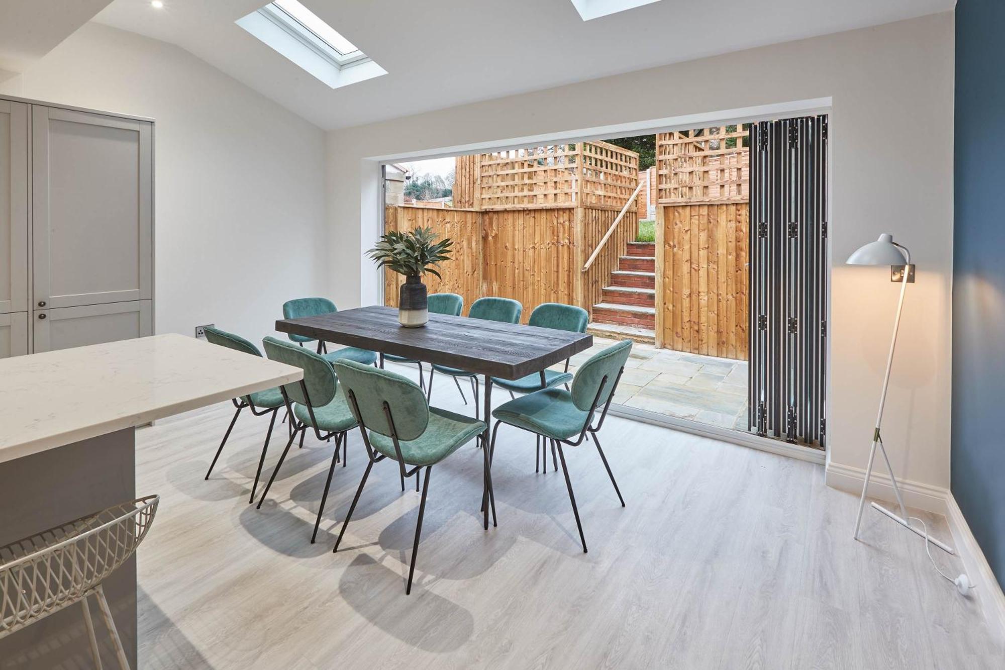 Host & Stay - Iburn House Sleights Eksteriør billede