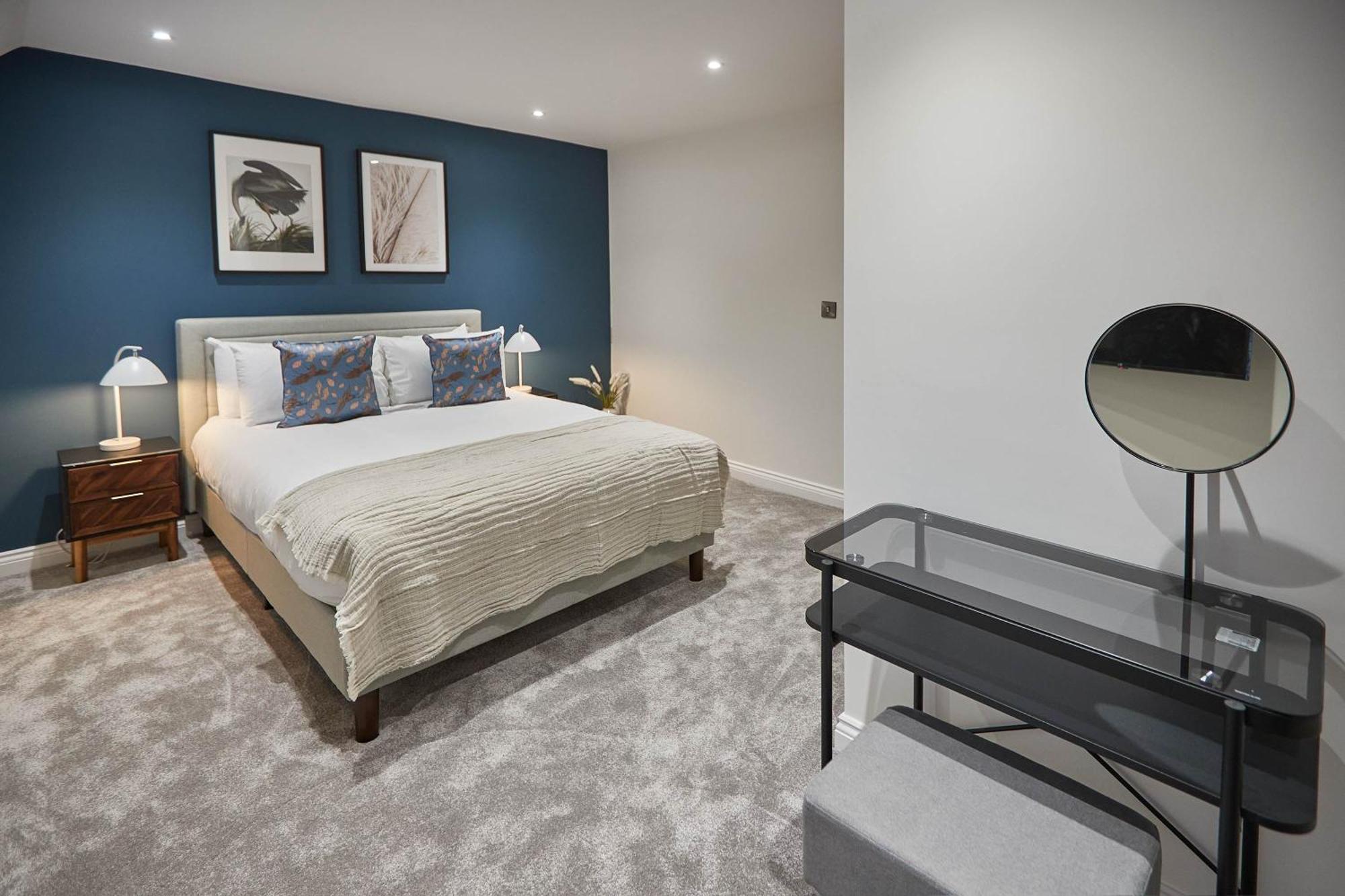 Host & Stay - Iburn House Sleights Eksteriør billede