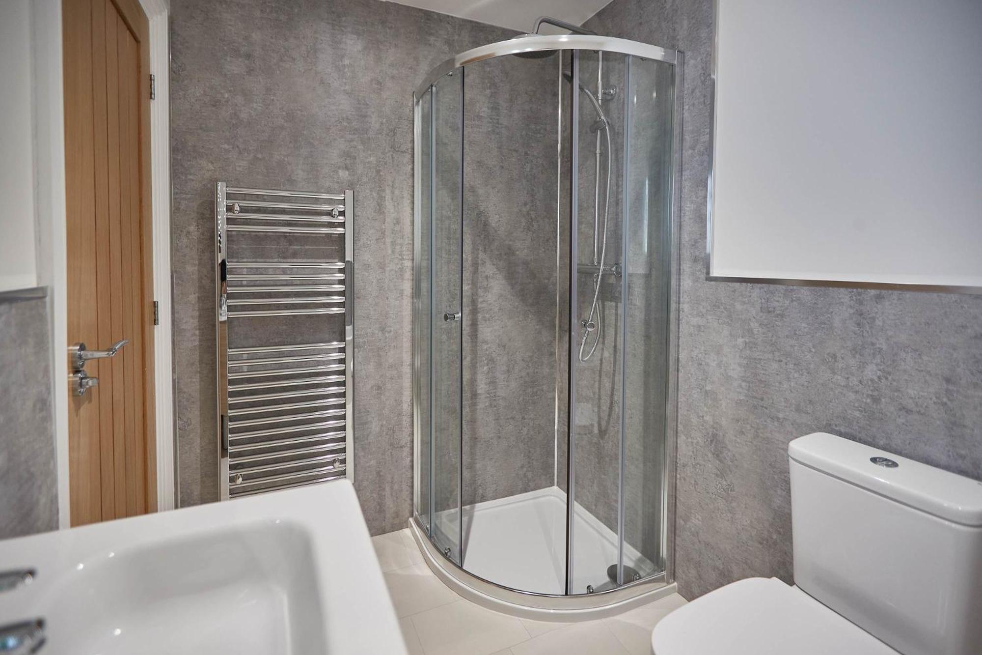 Host & Stay - Iburn House Sleights Eksteriør billede