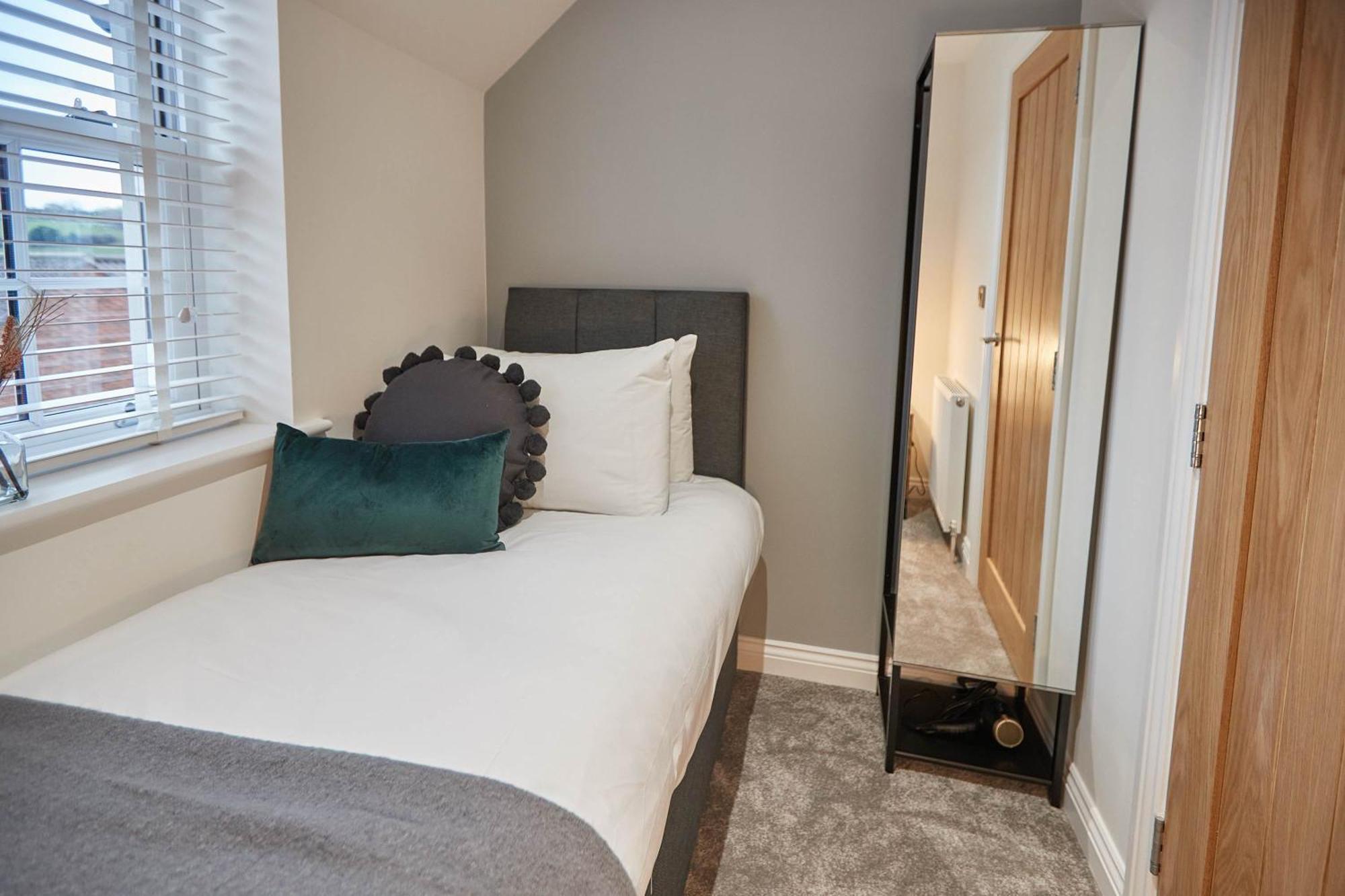 Host & Stay - Iburn House Sleights Eksteriør billede